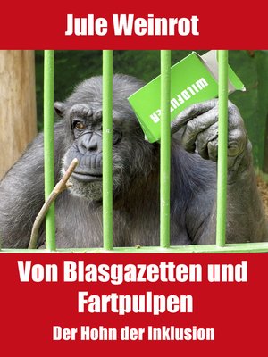 cover image of Von Blasgazetten und Fartpulpen